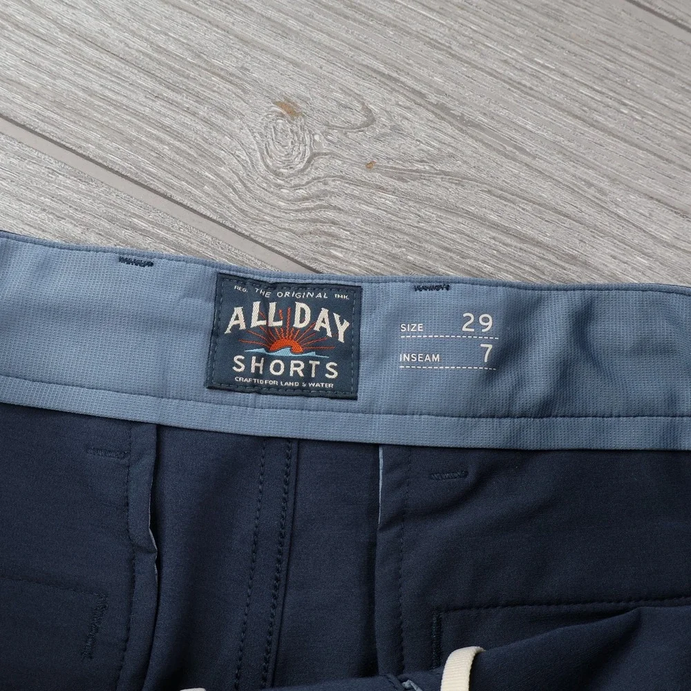 Faherty new all